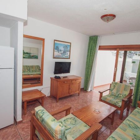 Montecarlo Apartamento30 Porto Rico Exterior foto