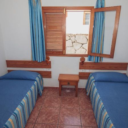 Montecarlo Apartamento30 Porto Rico Exterior foto