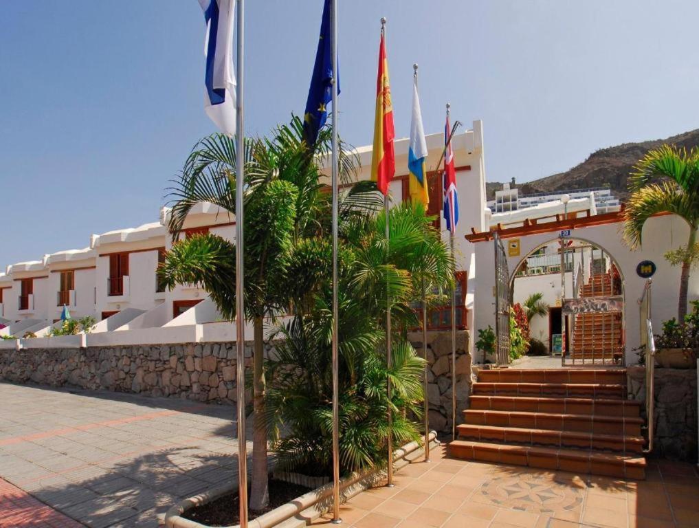 Montecarlo Apartamento30 Porto Rico Exterior foto
