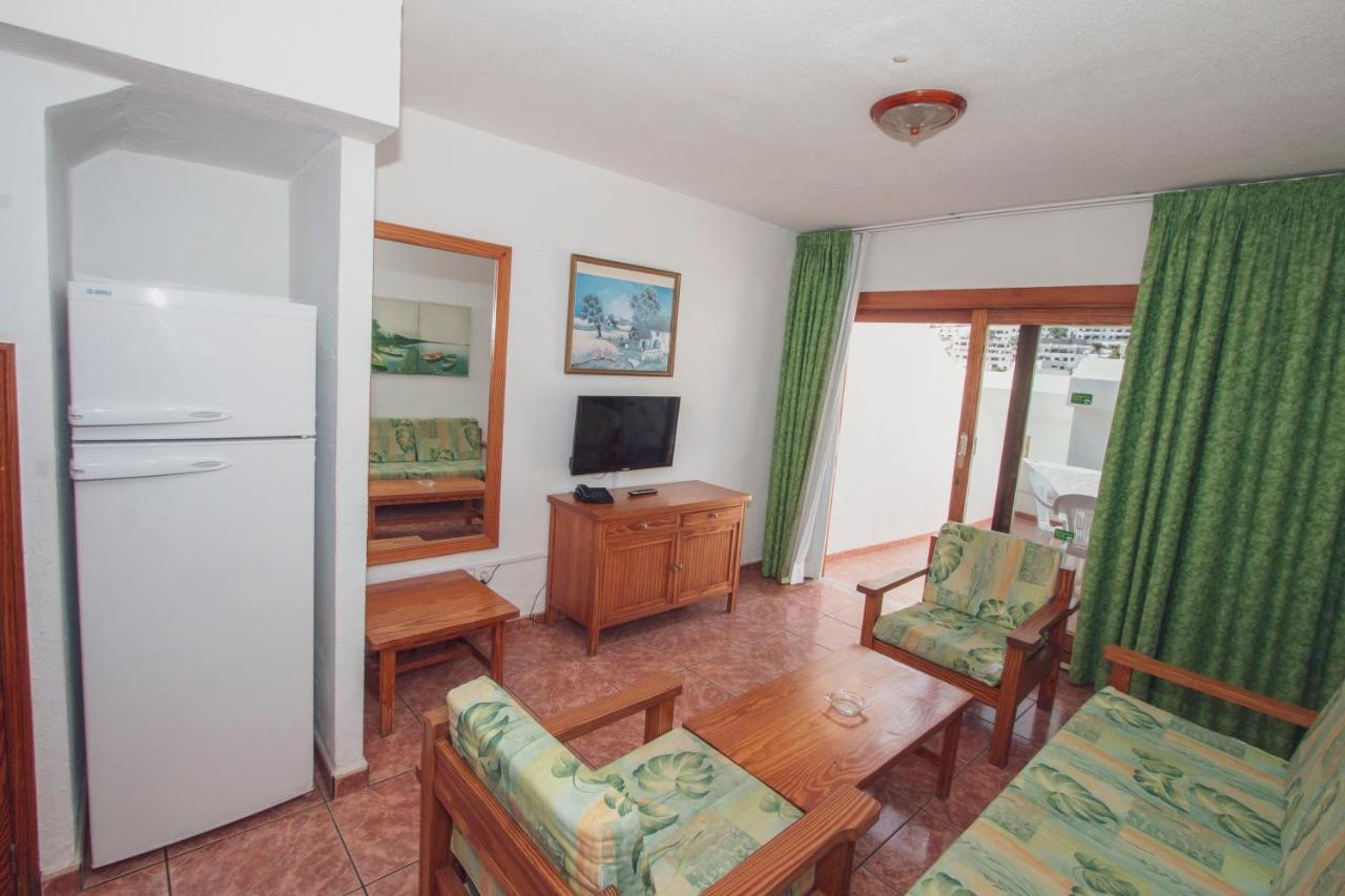 Montecarlo Apartamento30 Porto Rico Exterior foto