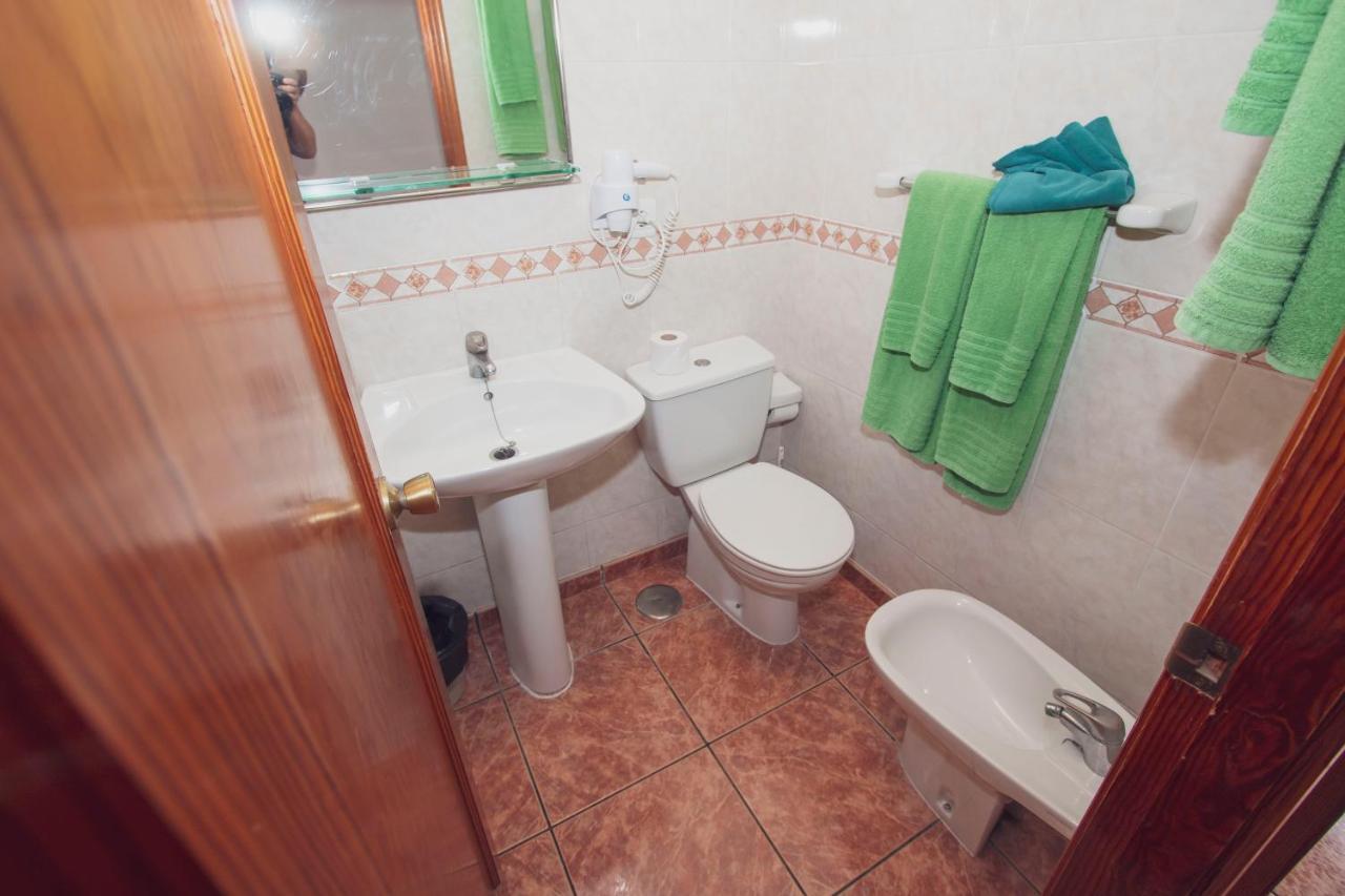 Montecarlo Apartamento30 Porto Rico Exterior foto