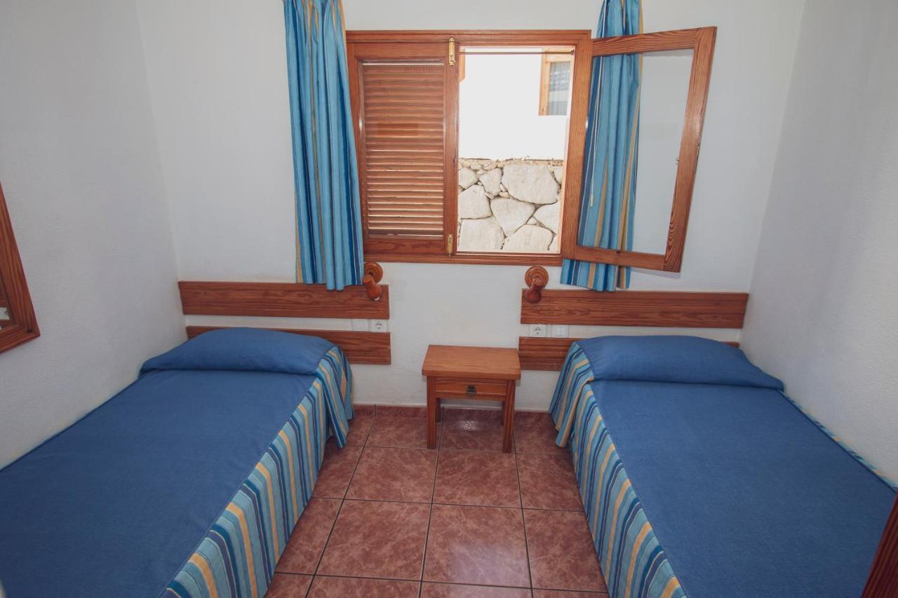Montecarlo Apartamento30 Porto Rico Exterior foto