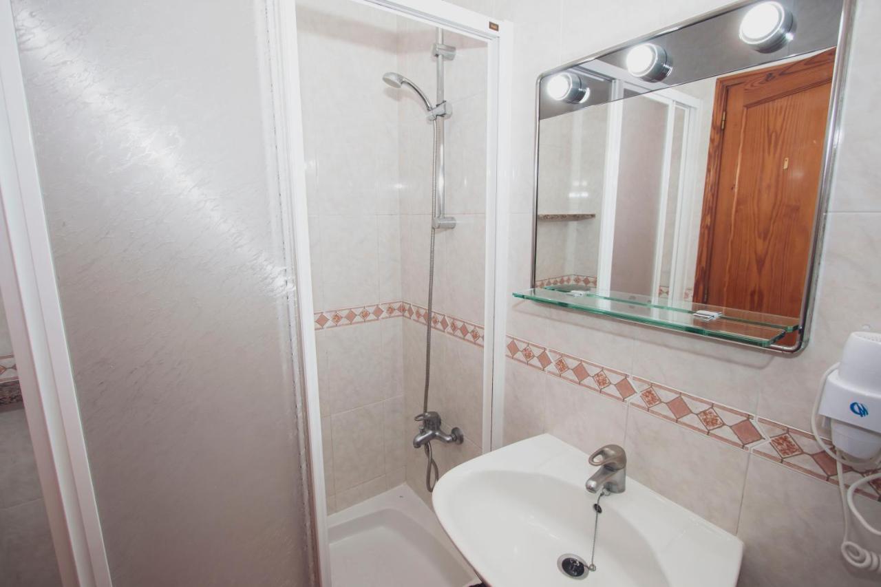 Montecarlo Apartamento30 Porto Rico Exterior foto